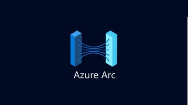 Microsoft has a game changer in the form of Azure Arc