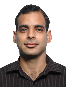 Ashish Kaul, Delivery Manager - Data and AI, Motifworks.png