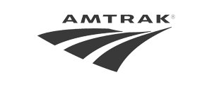 Motifworks Amtrak Client Logo