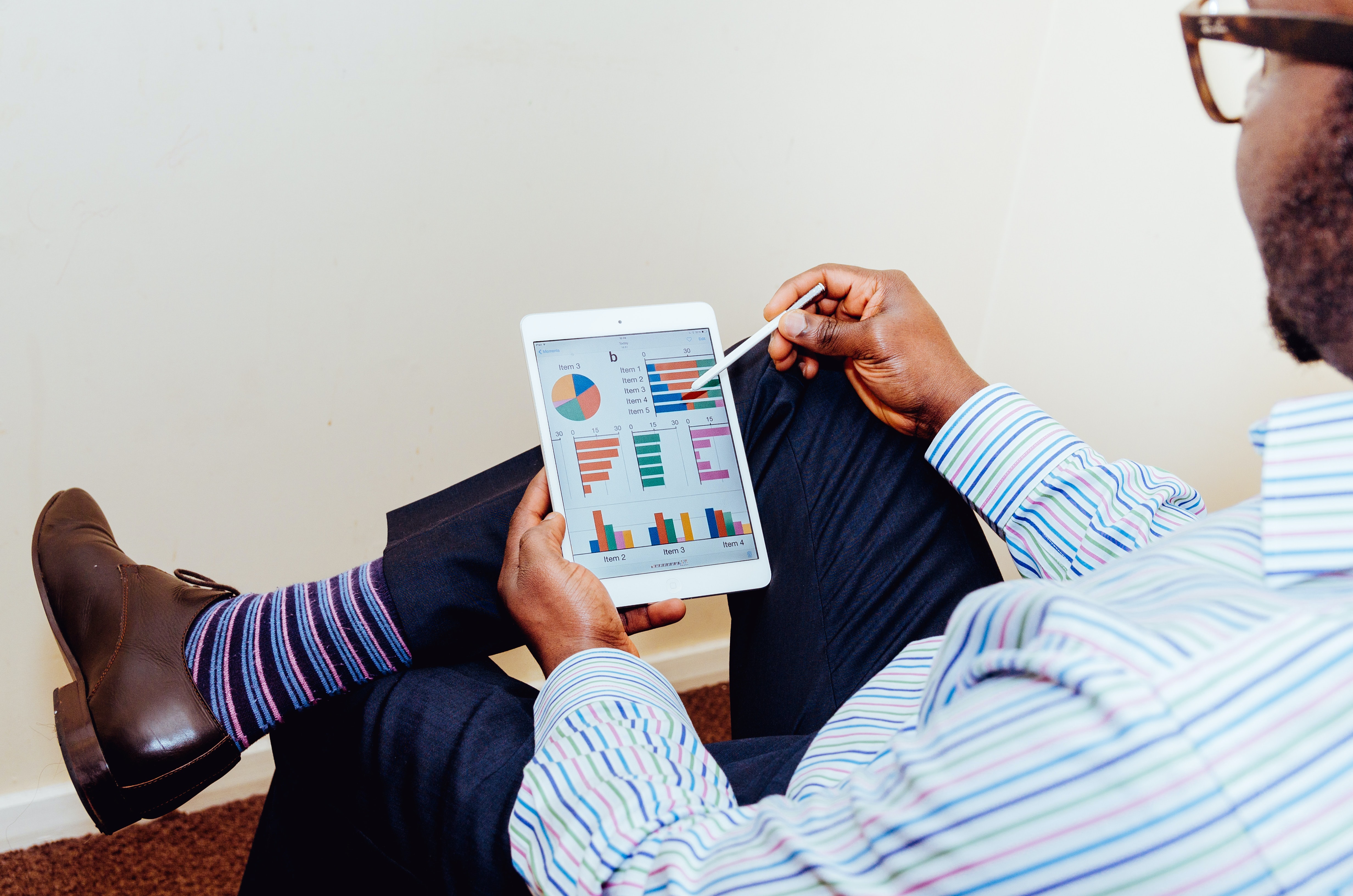 Motifworks Power BI Expert
