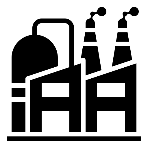 Chemicals Manufacturing Company