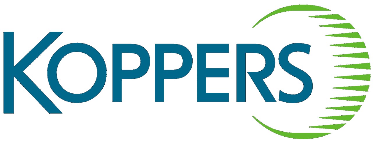 Koppers-Logo