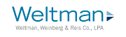 weltman & Reis Client Logo