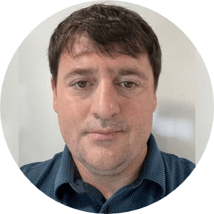 Jamie_Gunn Director | Cloud Solutions and Development​