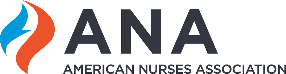 American Nurses Association client logo
