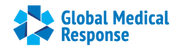Global Medical Response Client Logo