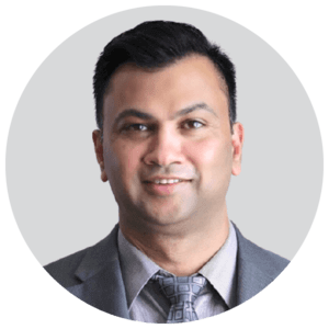 Tarun Agarwal Director | Data & AI​
