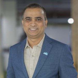 Motifworks Nitin Agarwal CEO