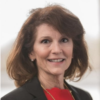 Laura Malmstrom​, Enterprise Sales Exec​​utive