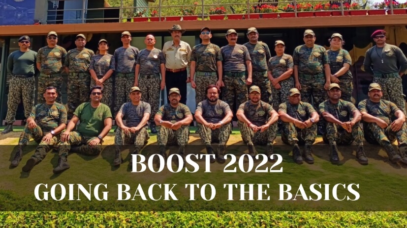 Motifworks Boost 2022 Back to the basics