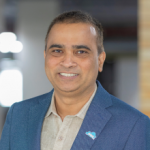 Nitin Agarwal - Founder & CEO - Motifworks