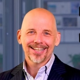 Scott Omelianuk, Editor-in-Chief, Inc. Magazine