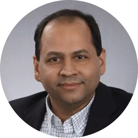 Tushar Lavalekar, Vice President of IT of Koppers