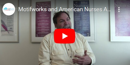 Motifworks and American Nurses Association Partnership